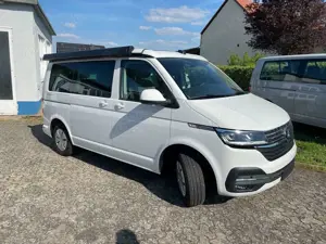 Volkswagen T6.1 California California T6.1 DSG Ocean