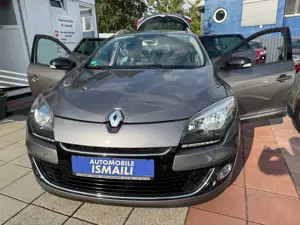Renault Megane BOSE Edition