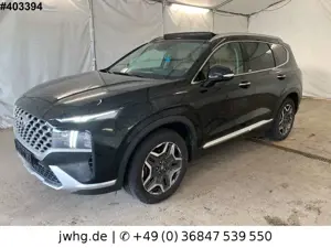 Hyundai SANTA FE Prime Plug-Hybrid 4WD ACC Pano HeadUp