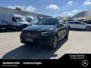 Mercedes-Benz GLE 300 GLE 300 d 4M AMG Premium Airmatic AHK NAPPA Pano