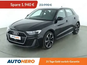 Audi A1 35 TFSI S Line Aut.*LED*PDC*SHZ*
