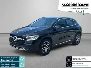 Mercedes-Benz GLA 200 Kamera*LED-High Performance Scheinwerfer