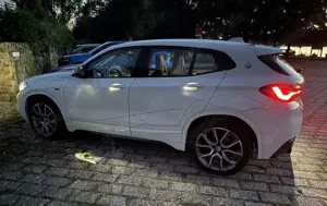 BMW X2 xDrive 25 e M SPORT GOLDPLAY EDITION NAVIPLUS LED