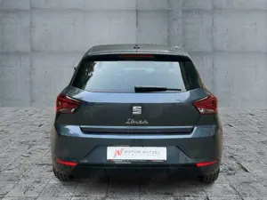 SEAT Ibiza 1.0 TSI STYLE LED+NAVI+APP+ACC+SHZ+PDC+NSW Bild 5