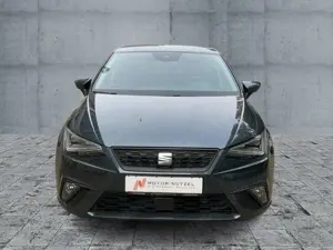 SEAT Ibiza 1.0 TSI STYLE LED+NAVI+APP+ACC+SHZ+PDC+NSW Bild 3