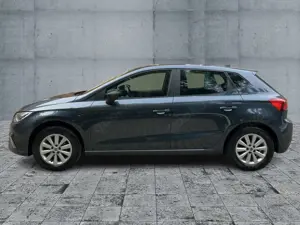SEAT Ibiza 1.0 TSI STYLE LED+NAVI+APP+ACC+SHZ+PDC+NSW Bild 4