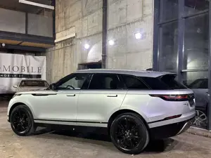 Land Rover Range Rover Velar P250 R-Dynamic LED ACC Navi Bild 4