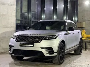 Land Rover Range Rover Velar P250 R-Dynamic LED ACC Navi