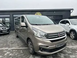 Fiat Talento Kombi L2H1 1,2t Family