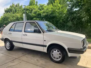 Volkswagen Golf Golf Automatic Boston