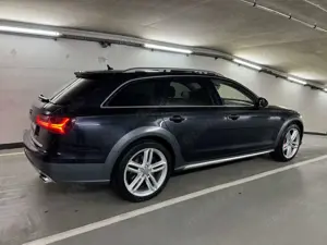 Audi A6 allroad quattro 3.0 BiTDI |AHK|Webasto|BOSE| Bild 5