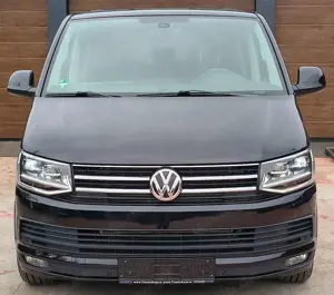 Volkswagen T5 Multivan DSG 4MOTION Highline