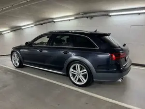 Audi A6 allroad quattro 3.0 BiTDI |AHK|Webasto|BOSE| Bild 3