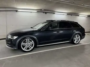 Audi A6 allroad quattro 3.0 BiTDI |AHK|Webasto|BOSE| Bild 2