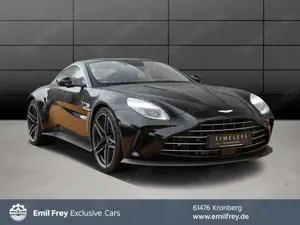 Aston Martin V8 NG V8 Vantage Coupe