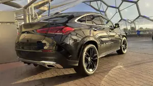 Mercedes-Benz GLE 350 GLE 350 d 4Matic Coupe (167.321) AMG LINE