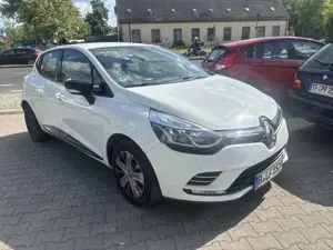 Renault Clio Clio 1.2 16V 75 LIMITED