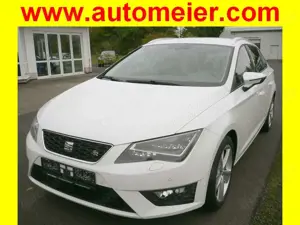 SEAT Leon ST 1.4 TSI StartStop FR LED Navi