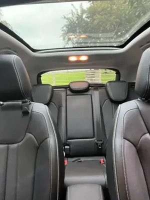 Opel Grandland X Business Innovation Bild 5