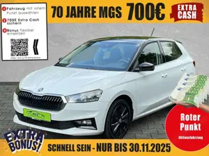 Skoda Fabia Style 1.5 16V TSI ACT DAB #BT