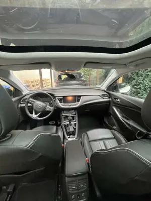 Opel Grandland X Business Innovation Bild 2
