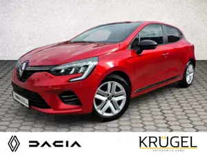 Renault Clio TCe 90 ZEN