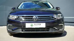 Volkswagen Passat Variant GTE,LED,Kamera,AHK Bild 2