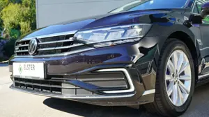 Volkswagen Passat Variant GTE,LED,Kamera,AHK Bild 3