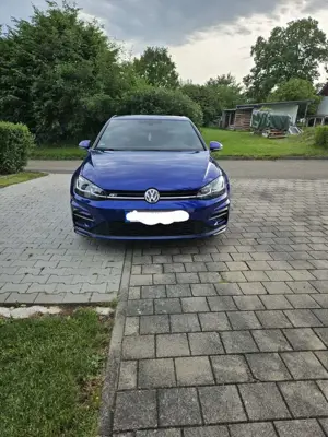 Volkswagen Golf 2.0 TDI SCR DSG Highline