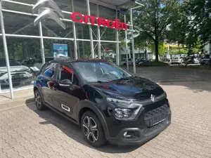 Citroen C3 PT83 Feel Pack+Navi+SHZ