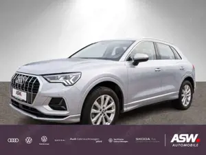 Audi Q3 advanced 40TDI quattro Stron LED Navi RFK BO