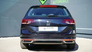 Volkswagen Passat Variant GTE,LED,Kamera,AHK Bild 5