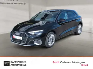 Audi A3 40 TFSI e Advanced LED ACC Navi BO