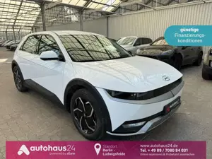 Hyundai IONIQ 5 Dynamiq  58 kWh|LED|ACC|Kamera