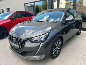 Peugeot 208 Allure Pack