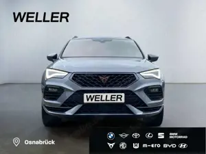 CUPRA Ateca 2.0 TSI 4Dr DSG *LED*Beats*Pano*el Heck*SHZ* Bild 2