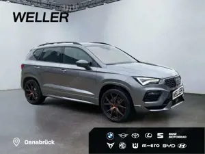 CUPRA Ateca 2.0 TSI 4Dr DSG *LED*Beats*Pano*el Heck*SHZ* Bild 4