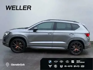 CUPRA Ateca 2.0 TSI 4Dr DSG *LED*Beats*Pano*el Heck*SHZ* Bild 5