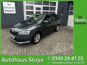 Skoda Fabia Combi 1.0 TSI Ambition SHZ;PDC;SUN Set;Klima