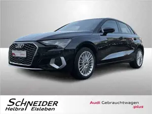 Audi A3 SPORTBACK 30 TDI ADVANCED LED+SHZ+PDC+DAB Klima