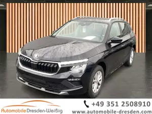 Skoda Kamiq 1.0 TSI DSG Selection*DAB+*beh.Lenkrad