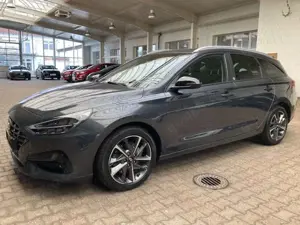 Hyundai i30 Edition 30+