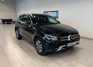 Mercedes-Benz GLC 250 d 4Matic*LED*Klima*Navi*RFK*KEY*Multi*SHZ