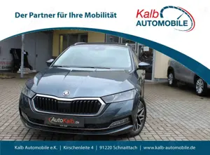 Skoda Octavia OCTAVIA COMBI 2.0TDI DSG FIRST EDITION+NAVI+ACC+