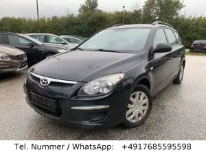 Hyundai i30 cw Edition+