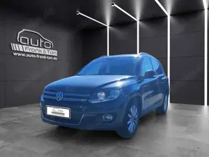 Volkswagen Tiguan Sport  Style BMT*AHK*Kamera*Navi*