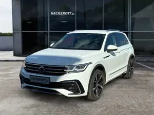 Volkswagen Tiguan R-Line 4Motion 2.0 TDI *ab 3,99%* AHK IQ Light Rüc
