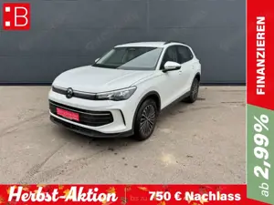 Volkswagen Tiguan 2.0 TDI DSG Life LED NAVI AHK HUD ACC PARKLENK SHZ