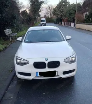 BMW 114 114i