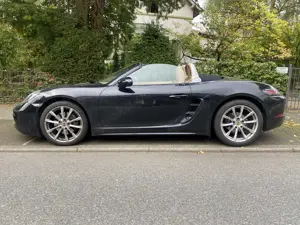 Porsche 718 neu bereift Bild 2